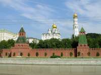 Чем известен Московский Кремль