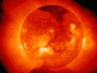 Что мы знаем про Солнце?