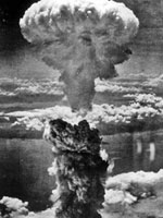 Что случилось с Хиросимой и Нагасаки