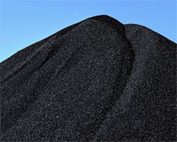 Как сберечь природу добывая уголь