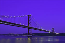 Какой мост является самым большим в Европе?