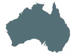 Сколько стран находится в Австралии